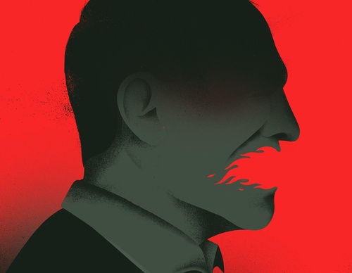 Gallery Of Illustration By Sebastien Thibault  - Canada