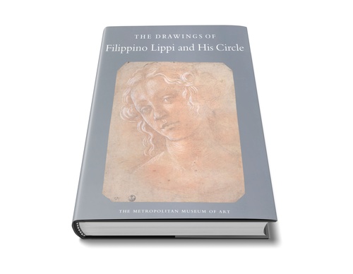 The Drawings of Filippino Lippi and His Circle