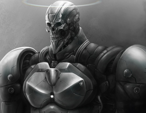 Gallery Of Illustration By Bryan Elisyan Maciel - Mexico