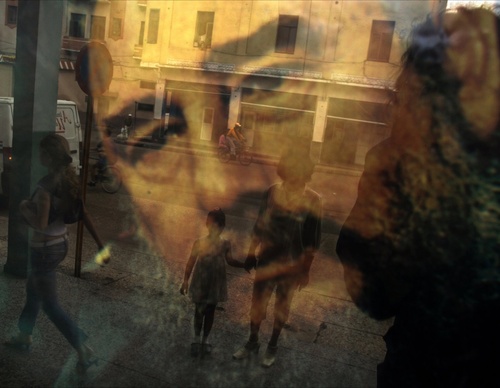 Gallery Of Photography By Peter Turnley - United States