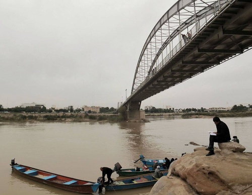 Gallery Of Photography By Mojtaba Nazari - Iran