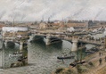 Complete Paintings of Camille Pissarro by Camille Pissarro