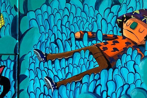 Gallery Of Illustration By Meio Killo - Brazil