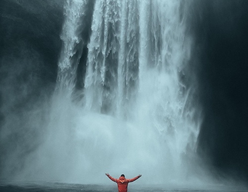 Gallery Of Photography By Luke Stackpoole - United Kingdom