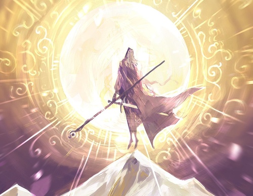 Galeria de ilustrações de Dominik Mayer - Alemanha