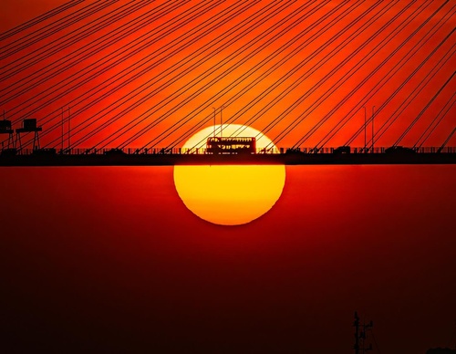 Gallery Of Photography By Jacky Woo - China