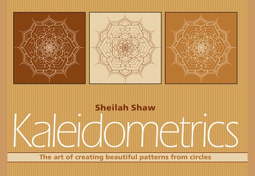 Kaleidometrics | Sheilah Shaw