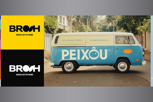 Gallery of Graphic Design & Branding by Bortoletto ® Studio – Brazil