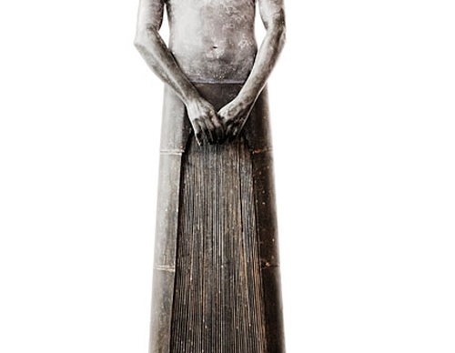 Galeria de Escultura de Jesus Curiá - Espanha