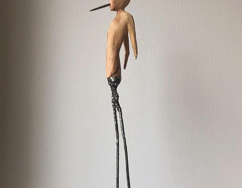 Galería de esculturas de Jean-Baptiste Gibu -france