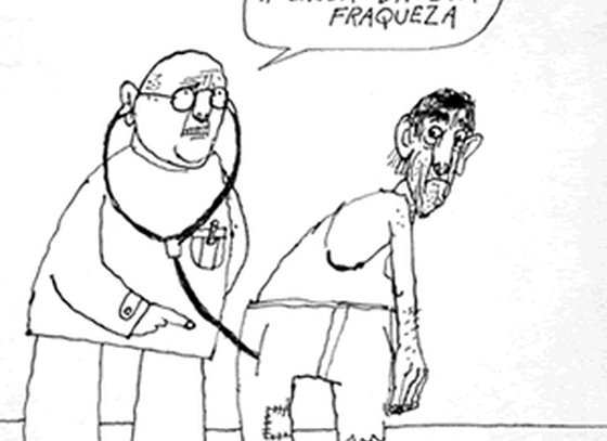 Sérgio Jaguaribe-Jaguar