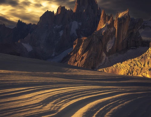 Galería de fotografía de Ty Lekki - Argentina