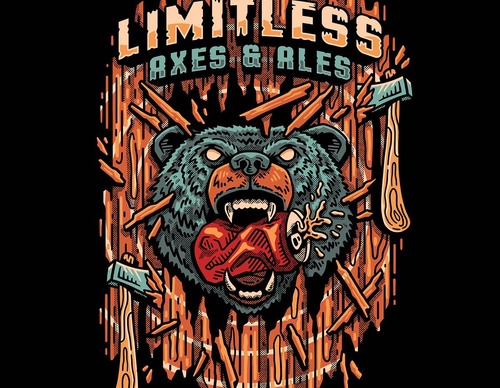 Gallery Of Illustration By Brooks Engel - USA