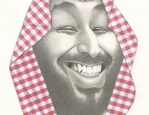 patrice ricord