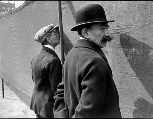 henri cartier bresson