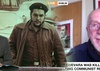 El artista del retrato icónico de Che Guevara habla sobre el legado del luchador