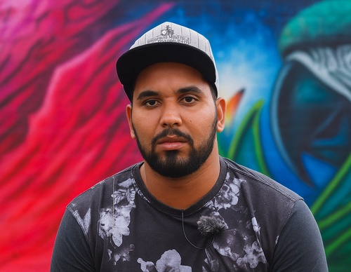 Fábio Gomes Trindade
