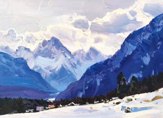 Alexander Babich