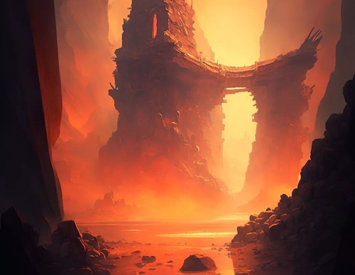 Galeria de ilustrações de Zythe - Brasil