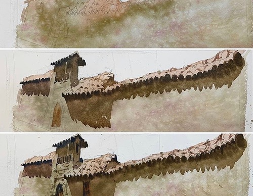 Gallery Of Painting By Plein Air Studio-Brazil