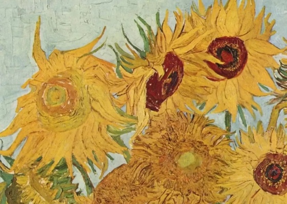 Vista por más de 1 millón, la mayor exposición sobre Van Gogh llega a São Paulo