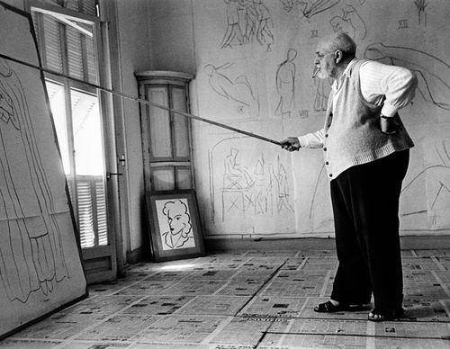 robert capa