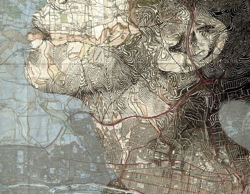 Gallery Of Drawing By Ed Fairburn - United Kingdom