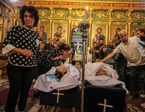 ali jadallah gaza