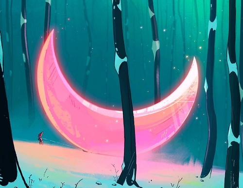Gallery Of Illustration By Almir Gusić - Croatia