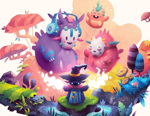 frankentoon studio