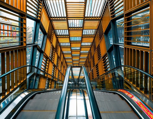 Gallery Of Photography By Jacky Woo - China
