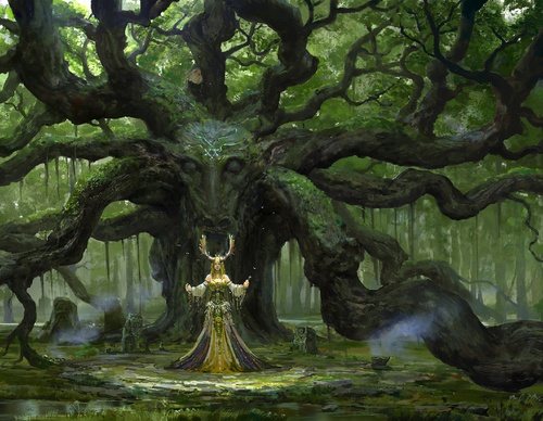 Gallery Of Illustration By Geng Kun - China