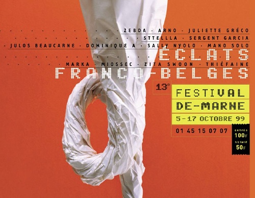 Gallery of Graphic Design by Michal Batory-France