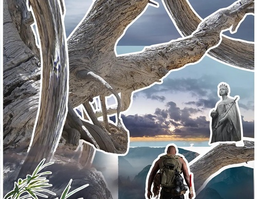 Gallery Of Illustration By Jonathan Rodrigues - Brazil