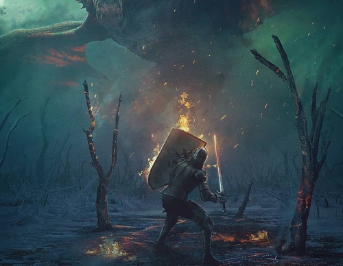 Gallery Of Illustration By Phase Runner - United Kingdom