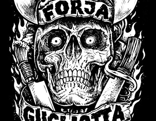Galería De Ilustración De Diego Jiménez - Argentina