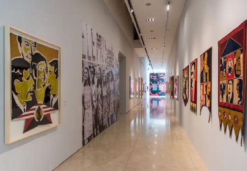 Pop Brasil Arrives at Malba with Over 120 Works