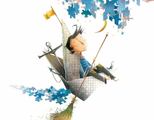 Gallery of illustration by Rogério Coelho from brazil