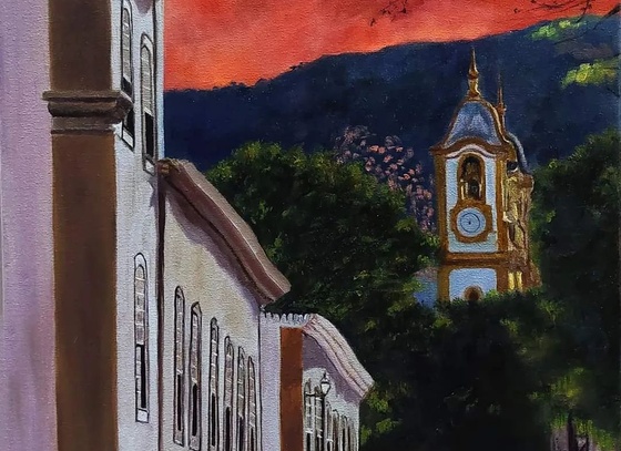 Celso Oliveira