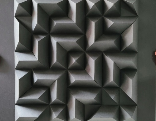 Galería de Escultura de Richard Lamain-Holanda