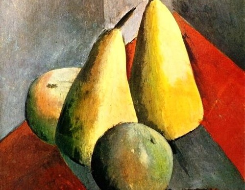 pablo picasso