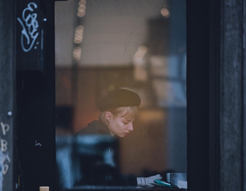 Galeria de Fotografia de Thomas Kakareko - Alemanha