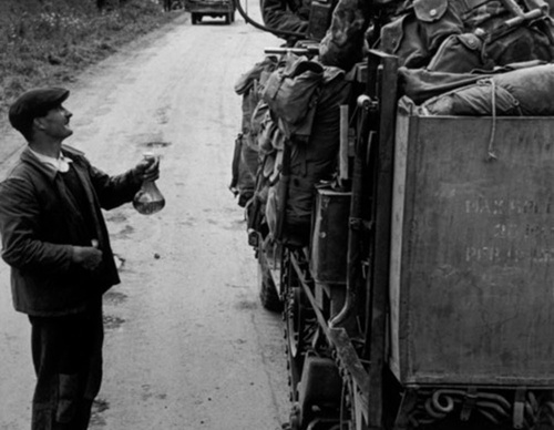 robert capa
