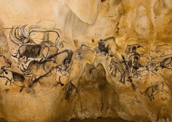 Graphic Art: History, Evolution, and Impact on Visual Communication