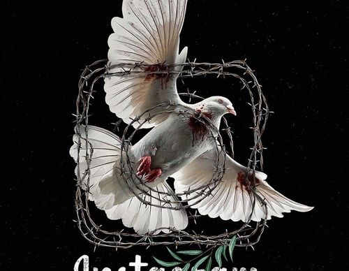 terror online posters