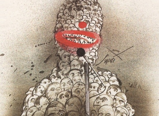 luis scafati