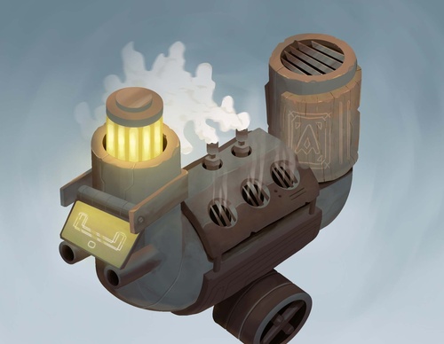 Galeria de Ilustração de Ahmed Mansour - Emirados Árabes Unidos