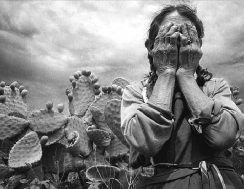 La fotógrafa mexicana Graciela Iturbide recibe el Premio Princesa de Asturias de las Artes 2025