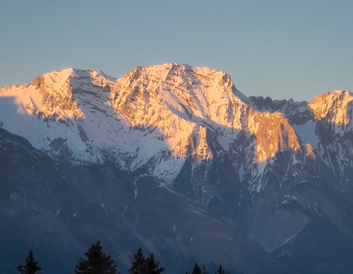 Galería de Fotografía de Thomas Vielgut - Austria