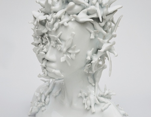 Gallery of sculpture by Juliette clovis from French